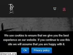 Sites similar to thedevilsplayground-ltd.com