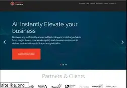 Sites similar to thedevmasters.com