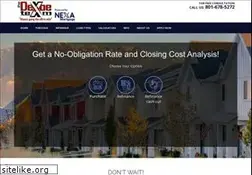 Sites similar to thedevoeteam.com