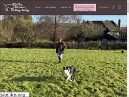 Sites similar to thedevondoglady.co.uk