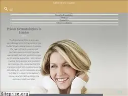 Sites similar to thedevonshireclinic.co.uk
