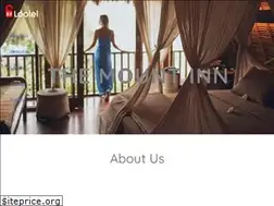 Sites similar to thedevteam.in