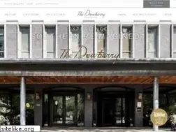 Sites similar to thedewberrycharleston.com