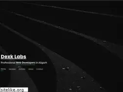 Sites similar to thedexk.com