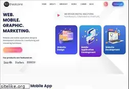 Sites similar to thedezine.in