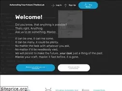 Sites similar to thedezlab.com