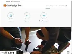Sites similar to thedfarm.org