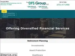 Sites similar to thedfsgroupllc.com