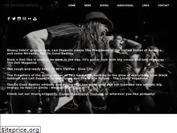 Sites similar to thedgb.ca