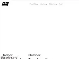 Sites similar to thedgbuilders.com