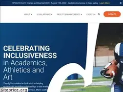Sites similar to thedgfoundation.org