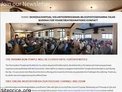 Sites similar to thedharmabums.org