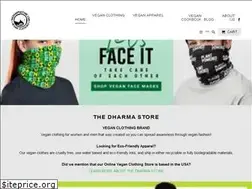 Sites similar to thedharmastore.com