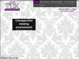 Sites similar to thedholxperience.com