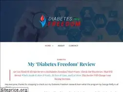 Sites similar to thediabetesplans.com