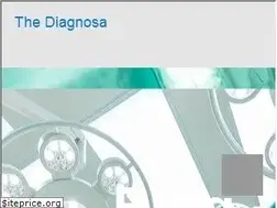 Sites similar to thediagnosa.com