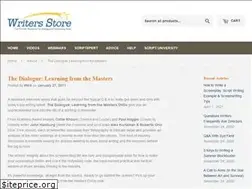 Sites similar to thedialogueseries.com