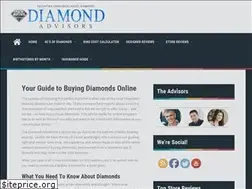 Sites similar to thediamondadvisors.com