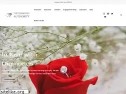 Sites similar to thediamondauthority.org