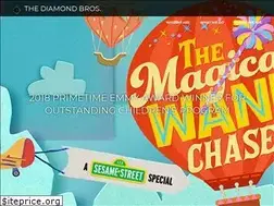 Sites similar to thediamondbros.com
