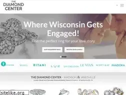 Sites similar to thediamondcenter.com