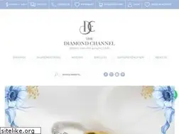 Sites similar to thediamondchannel.co.za