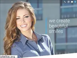 Sites similar to thediamonddentalstudio.com