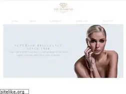 Sites similar to thediamondgallery.co.za