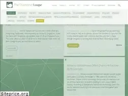 Sites similar to thediamondloupe.com
