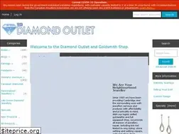Sites similar to thediamondoutlet.ca