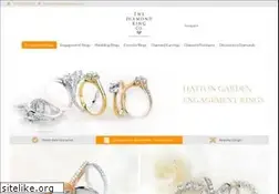Sites similar to thediamondringcompany.co.uk