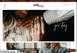 Sites similar to thediamondroom.com
