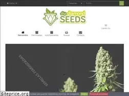 Sites similar to thediamondseeds.com