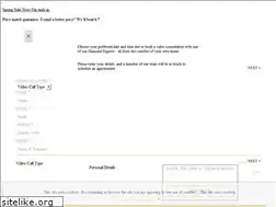 Sites similar to thediamondsfactory.com