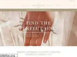 Sites similar to thediamondshop.co.nz