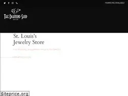 Sites similar to thediamondshop.net