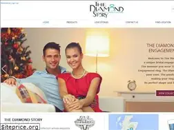 Sites similar to thediamondstory.co.uk