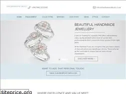 Sites similar to thediamondtrust.co.uk