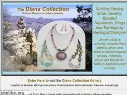 Sites similar to thedianacollection.com