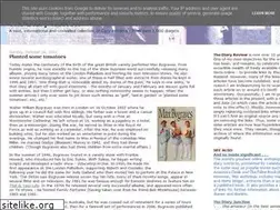 Sites similar to thediaryjunction.blogspot.com