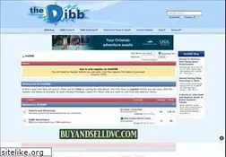 Sites similar to thedibb.co.uk