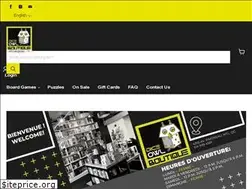 Sites similar to thediceowl.com