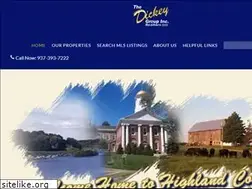 Sites similar to thedickeygroup.com