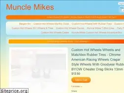 Sites similar to thediecastguide.com