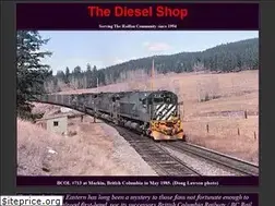 Sites similar to thedieselshop.us