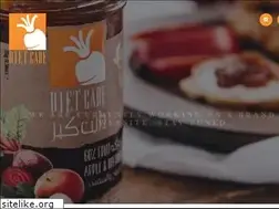 Sites similar to thedietcare.com