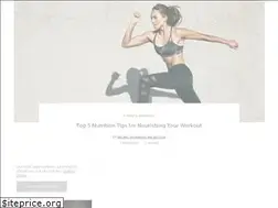 Sites similar to thedietinsiders.com
