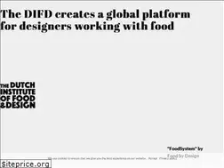 Sites similar to thedifd.com