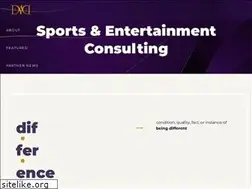 Sites similar to thediffagency.com