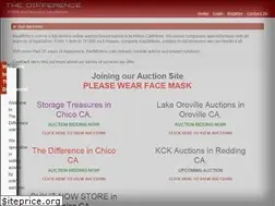 Sites similar to thediffchico.com